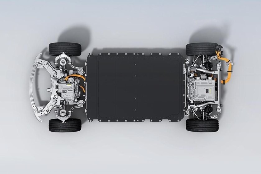 BYD's Blade Battery